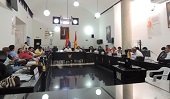 Prematura elección de mesa directiva en el Concejo de Yopal para la vigencia 2018