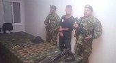 Capturados presuntos integrantes del ELN responsables de ataque a soldados en Arauca