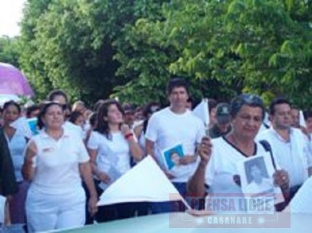 A 33 años condenado coautor del secuestro del hijo del ex Alcalde de Aguazul Leonel Torres