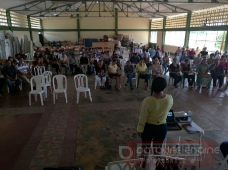 Jornadas pedagógicas municipales realizan sindicato de maestros y Secretaría de Educación de Casanare 