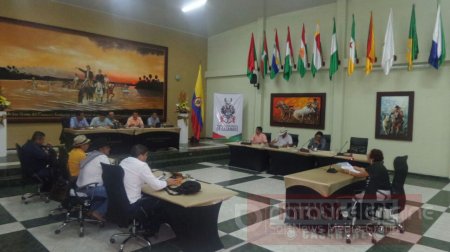 Cabildo Abierto sobre Implicaciones de la Reforma Agraria prepara Asamblea Departamental 