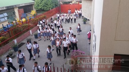 Por un mes prorrogan contratación de administrativos y servicios generales en Colegios de Yopal