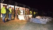 En desarrollo de operaciones militares 10 miembros del ELN murieron en el Catatumbo