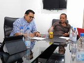 Iniciativas de CEIBA para mejorar la seguridad en Yopal
