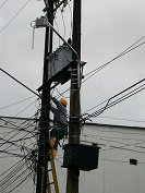 Suspensiones de energía este viernes en sectores de Yopal