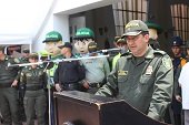 Policía Casanare implementó planes de seguridad especiales durante Semana Santa 