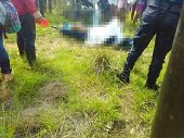 Rescatado cuerpo de mujer ahogada en el caño San Miguel en Orocué
