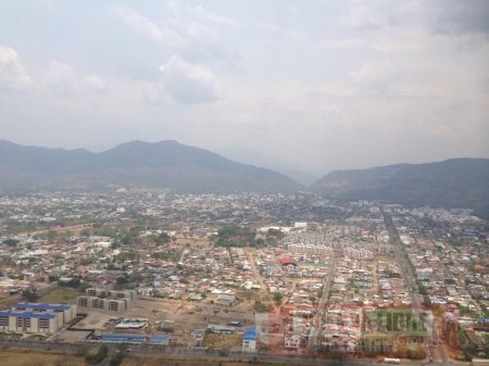Nueva estrategia de urbanizadores piratas en Yopal ventas de terrenos a varias personas con una escritura general