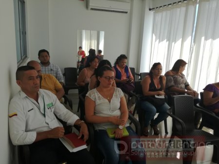 En Yopal se garantizarán derechos de trabajadoras sexuales venezolanas