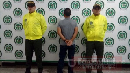 Siguen capturas de abusadores sexuales de menores de edad en Casanare