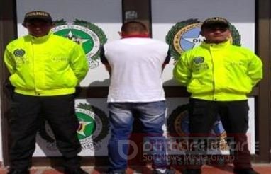 Estos son los doce capturados por delitos sexuales en Casanare