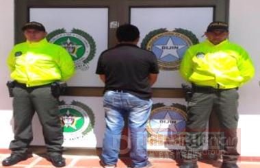 Estos son los doce capturados por delitos sexuales en Casanare
