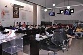 Debates de control político en sesiones ordinarias del Concejo de Yopal