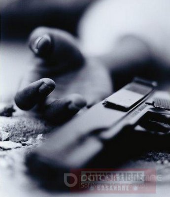 Secretaría de Salud identifica factores de riesgo para prevenir casos de suicidio en Casanare
