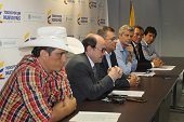 Organización Panamericana de la Salud reconoce trabajo de Yopal y Aguazul contra el Chagas