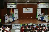 Juegos Deportivos y Culturales de la Función Pública este fin de semana en Aguazul