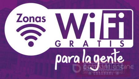 MinTic entrega hoy nuevas zonas WiFi para Yopal y Aguazul