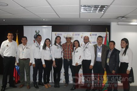 Organización Panamericana de la Salud reconoce trabajo de Yopal y Aguazul contra el Chagas