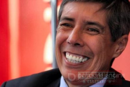 Alan Jara será investigado por caso emblemático de corrupción en Meta. Proceso Llanopetrol