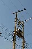 Este martes suspensión de energía en amplio sector de Yopal