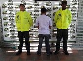 Capturado en Monterrey individuo acusado de cometer actos sexuales con menor de 14 años 