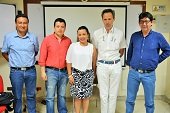 Consorcio MMC adjudicó a empresas casanareñas contrato de transporte para doble calzada Yopal-Aguazul