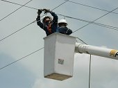 Por mantenimiento de redes suspensión de energía eléctrica este viernes en algunas veredas de Yopal