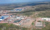 Bloqueos en Campo Rubiales provocan suspensión de 81 pozos de producción