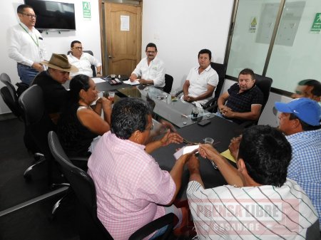 Ceiba y expendedores de carne de Yopal a la espera de concepto sobre destino de subproductos de sacrificio