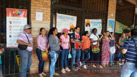 Alcaldía de Yopal reconoce desfinanciación del proyecto de vivienda Villa David