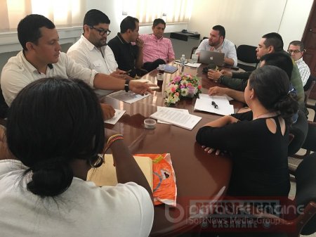 Alcaldía de Yopal reconoce desfinanciación del proyecto de vivienda Villa David
