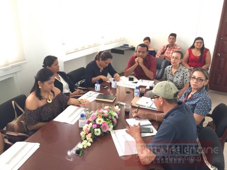 Alcaldía de Yopal adquirirá predio en Punto Nuevo para proyectos productivos de población víctima 