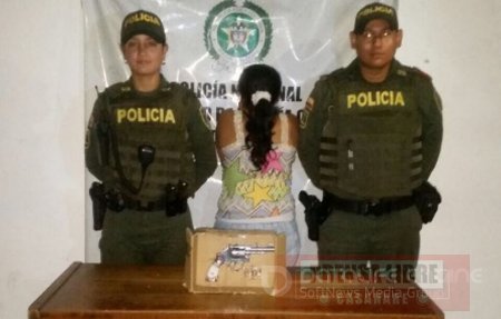 Policía reportó durante el fin de semana la captura de 33 personas en Casanare