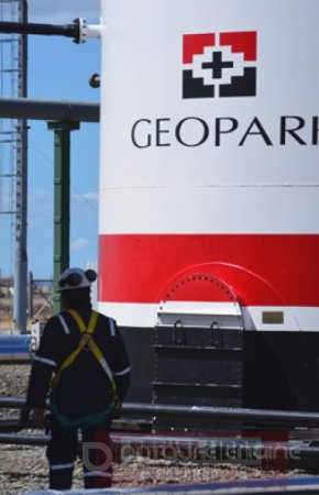GeoPark confirmó nuevas perforaciones de petróleo exitosas en Casanare