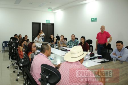 Planeación Nacional auditó 15 proyectos del OCAD Casanare