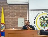 Verdes recusaron a Juez por presuntos vínculos con Ceiba