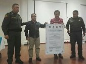 Balance de la aplicación del nuevo Código de Policía en Casanare