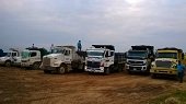 Transportadores de carga presentaron pliego de peticiones a subcontratista MMC de doble calzada Yopal Aguazul
