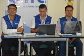 IFC y Cámara de Comercio realizan ruedas de soluciones financieras en municipios casanareños