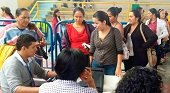 Jornada de bancarización y pagos de Más Familias en Acción en Yopal