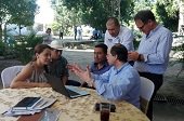 Asociación Colombiana del Petróleo se reúne con Corporinoquia y Gobernación