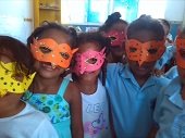 Se buscan niños y niñas que ingresan al grado de transición en Casanare