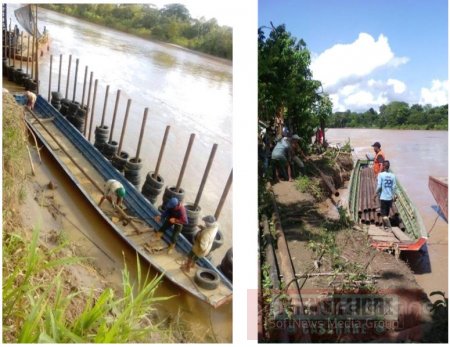Petrolera Oxy apoya a damnificados del invierno en Arauca