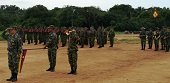 Ejército Nacional en Casanare conmemora sus 198 años. Ceremonia será abierta al público