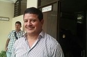 Mediante Tutela ex alcalde Celemín pretende recobrar su libertad