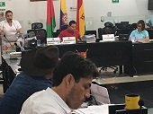 Concejo de Yopal le aprobó modificar al presupuesto de la vigencia 2017 a JJ Torres