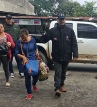 Fiscalía capturó Registradora que desde Arauca entregaba ciudadanía colombiana a inmigrantes ilegales