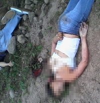 Triple asesinato al norte de Casanare