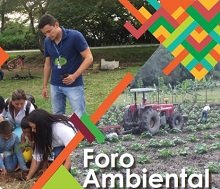 Foro Ambiental sobre cambio climático en Barranca de Upía