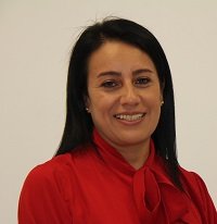 Ana Rosa Celis Arias, nueva Procuradora Regional de Casanare